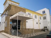 Hotel San Jorge Hotels in La Janda