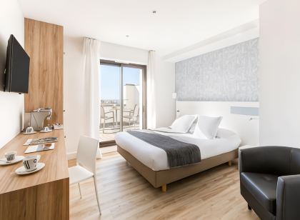 Hôtel Kemaris