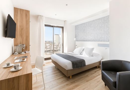 오텔 뒤 팔레 비아리츠 가격