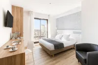 Hôtel Kemaris