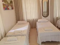 Atara Hotel Ξενοδοχεία στην πόλη Kinnerot