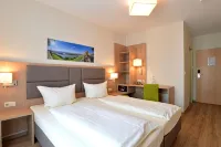 City-Hotel Kurfürst Balduin