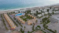 Samharam Resort Salalah Отели в г. 