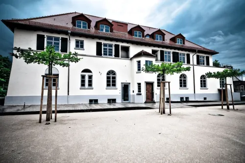 Villa Behr Hôtels à : Kirchheim unter Teck