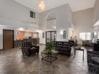 Quality Inn & Suites Junction Hotels in Kimble County
