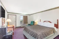 Days Inn by Wyndham Erick Hotels in Beckham County