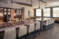Residence Inn Fulton at Maple Lawn Hotels in Clarksville