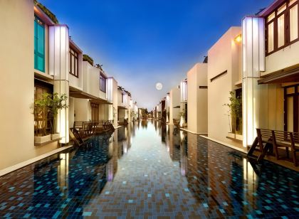 レッツシー ホアヒン アルフレスコ リゾート