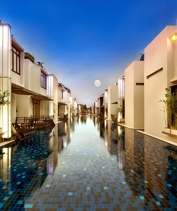 รูปภาพของเล็ทส์ซีหัวหินอัลเฟรสโกรีสอร์ท