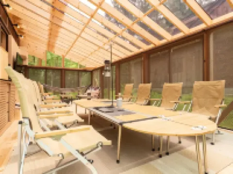 Nature Cottage Akabeko Hotels in Kitashiobara