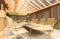 Nature Cottage Akabeko Hotels in Kitashiobara