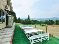 Lodge B&W - Pet-friendly