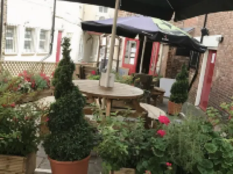 Chapter Two Bar Hotels in Malton