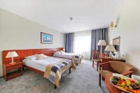 Hotel Gromada Warszawa Centrum