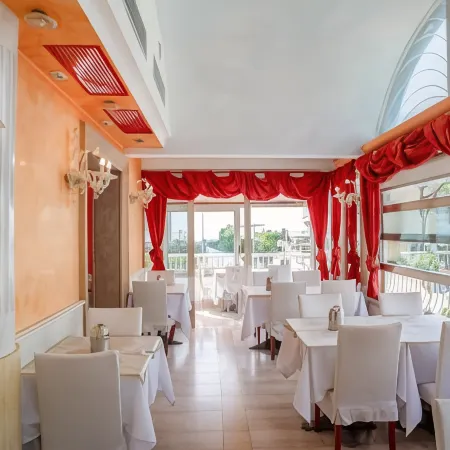 Hotel Margherita