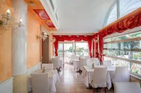 Hotel Margherita - موقف سيارات