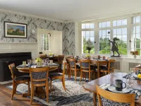 Devonfield Inn - Alloggi