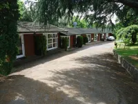 Park Lodge Motel Hotels in Pirongia