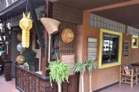 Baanfai Guesthouse Chiangkhong Hotel a Lai Ngao
