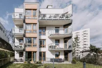 Apartamenty Maestro