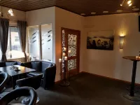 Rastpunkt Laxå Hotels in Askersund
