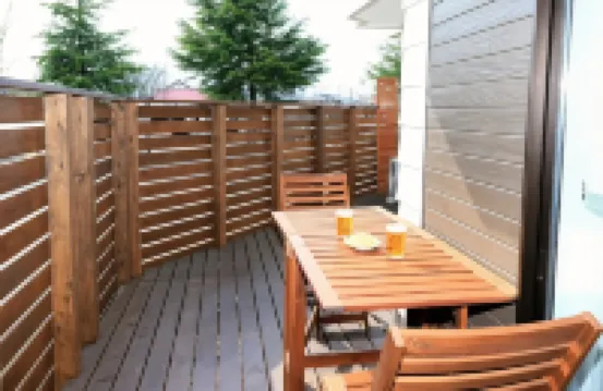 富士Scenicハウス