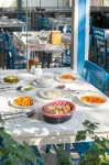 Gokceada Marmaros Butik Otel Hôtels à : Derekoy Sahinkaya