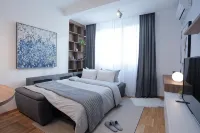 Arena Big Luxury Apartments - 3 ดาว
