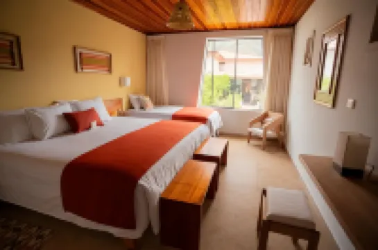 Hotel El Abuelo Hotels in Carhuaz Province