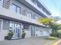 Hotel Next Hotels in Tesistán