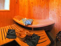 Ferienwohnung Mit Sauna