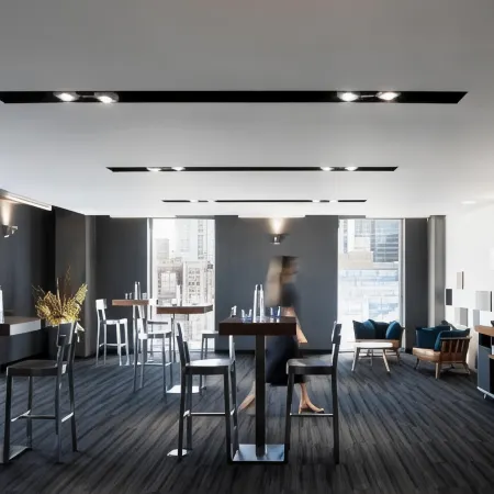 Alt Hotel Winnipeg