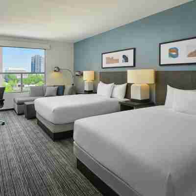 亞特蘭大/市中心凱悦嘉寓酒店 Rooms