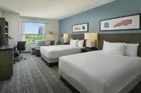 Hyatt House Atlanta Downtown