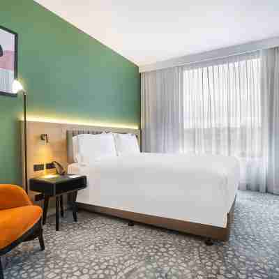 Holiday Inn DANDENONG by IHG Rooms