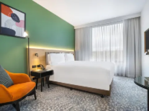 Holiday Inn DANDENONG by IHG Hotels in Dandenong
