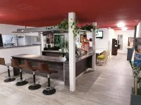 Brit Hotel Essentiel Albi Parc des Expos Hotels in Marssac-sur-Tarn