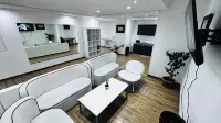 The Joy Hostel