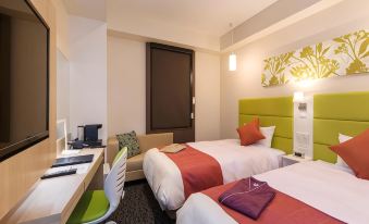 Queens Hotel Chitose