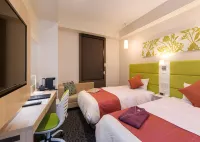 Queens Hotel Chitose Hotels near New Chitose Airport