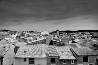 Logis Hôtel Restaurant Résidence