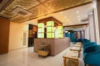 Acr Luxury Hotel - breakfast