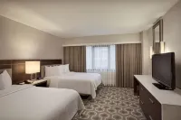 Embassy Suites by Hilton Washington DC Georgetown Hotels in West End