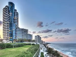 The Pearls of Umhlanga, or Oceans Apts