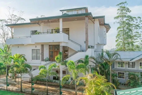 Tea Hills Bungalow Hotels in Dick oya
