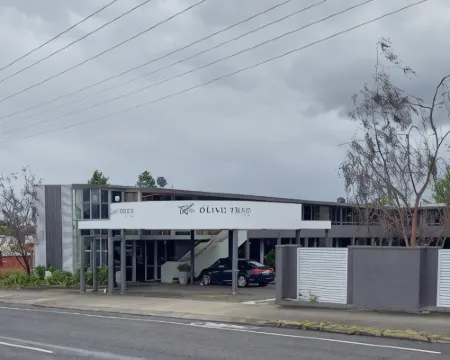 The Olive Tree Motel Hotels in Morwell