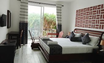 Ara Beach Resort Mirissa