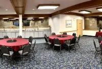 The Tillamook Inn Hotels in Tillamook