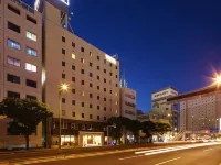 Hotel Yuquesta Asahibashi - 3-Star