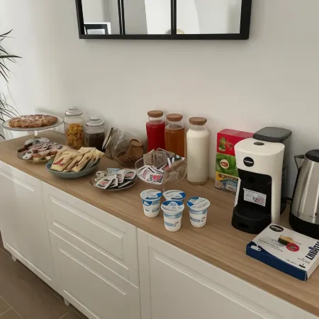 A Casa dei Miei - Camere in Centro Hotels in Otranto